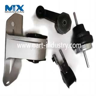 For Land Rover Freeman 2.5 Engine Lower Bracket