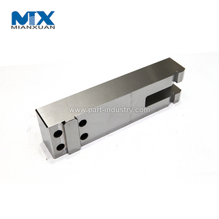 High Demand Custom Plastic Metal Stainless Steel Brass Aluminium CNC Machining Parts Supplier