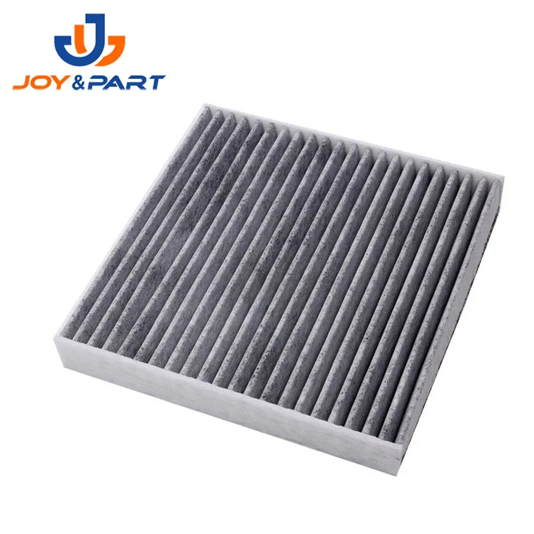 China HEPA H14 Filter 0.3 Micron True HEPA Replacement Cabin Air Filter