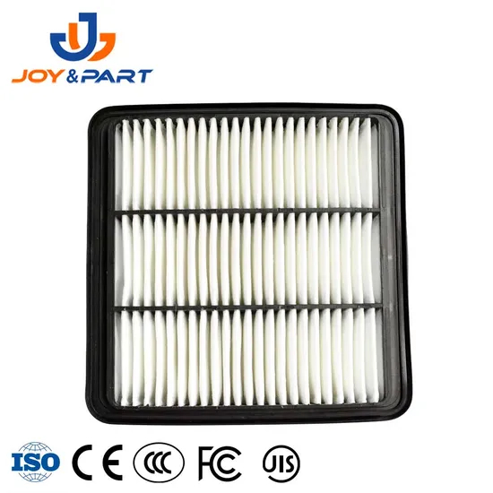 Filter Manufacturer Performance Auto Parts 1500A098 Car Diesel Engine Air Filter