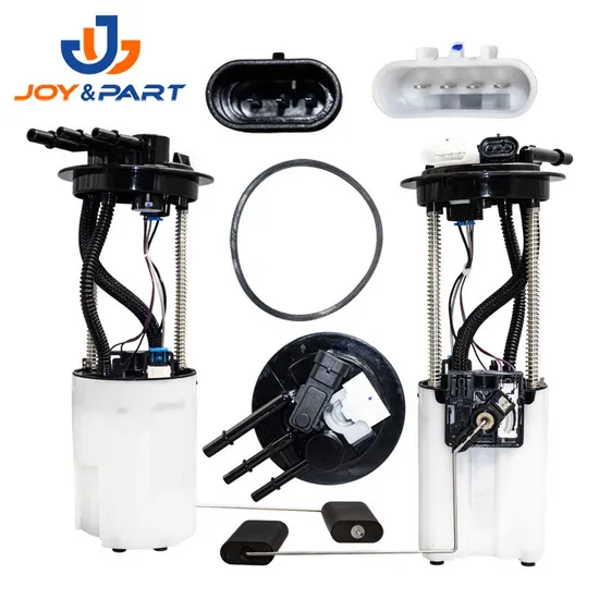 Electric Fuel Pump Module Assembly with Sending Unit Replacement