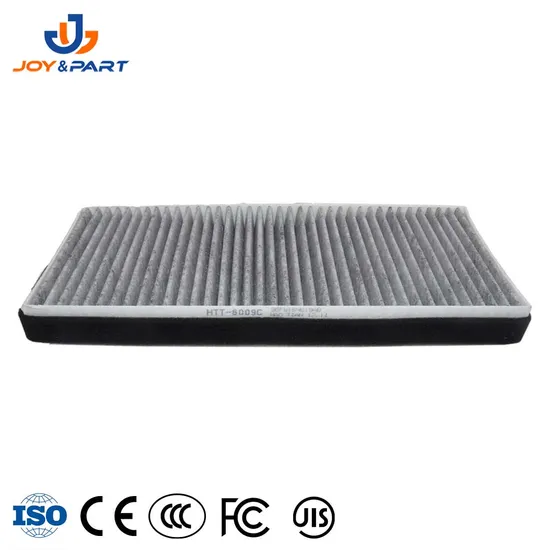 China 96fw16n619ab Auto Spare Parts Cabin Air Filter for Ford- Fiesta Courier