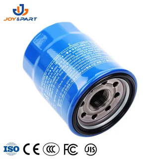 Auto Oil Filter 15400raft01 Replacement Filter High Efficiency Engine Oil Cleaning Filter