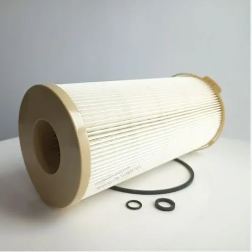 High Quality Filter Fuel Filter Water Separator Trucks and Machinery Parts Engine Type