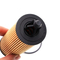High Quality Car Automatic Oil Filter Fuel Walter Filter Mo-349 for Jeep