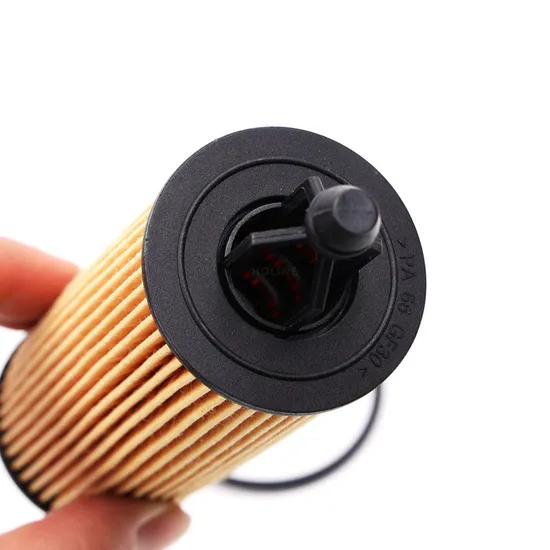 High Quality Car Automatic Oil Filter Fuel Walter Filter Mo-349 for Jeep