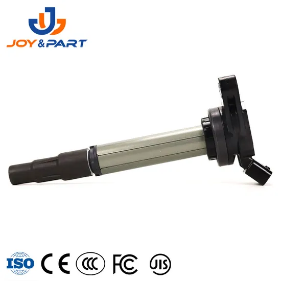 High Performance Ignition Coil 9091902258 Ignition Coil Pack 90919-02258 for Corolla 1.8L RAV4 2008-2013 Japanese Car