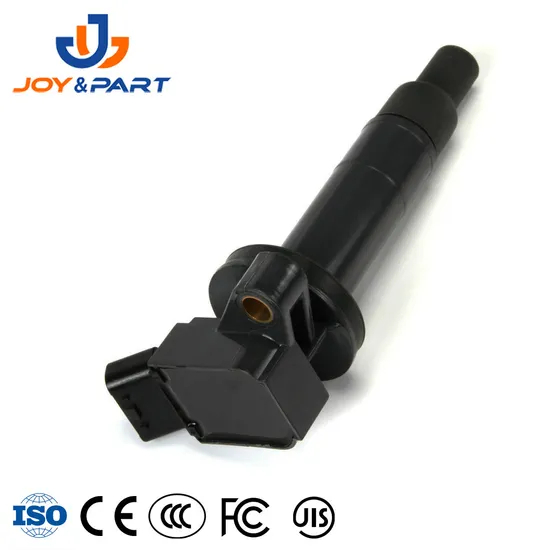 Auto Parts High Performance Ignition Coil 90919-02239 Engine Ignition Coils