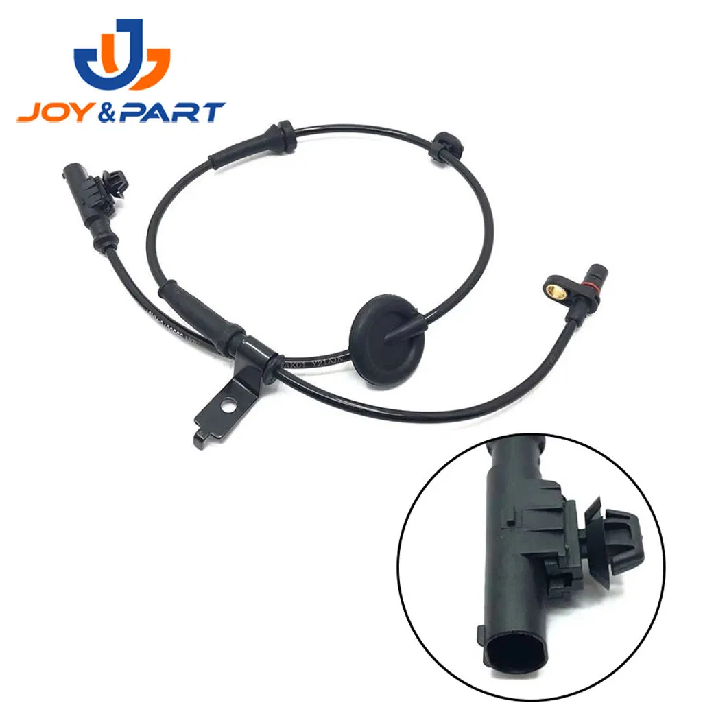 Wholesale Price Car Parts ABS Wheel Speed Sensor ABS Sensor for Saic Maxus G10