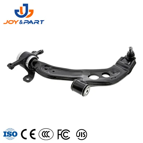 Front Right Lower Control Arm Compatible with 2015-2019 Ford- Transit-150 Transit-250 Transit-350 Transit-350 HD