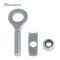 Chain Buckle Folding Bicycle Accessories Chain Tightener Chain Adjuster Zipper Repair Tool Wholesale