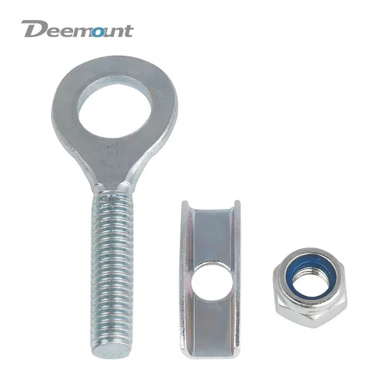 Chain Buckle Folding Bicycle Accessories Chain Tightener Chain Adjuster Zipper Repair Tool Wholesale