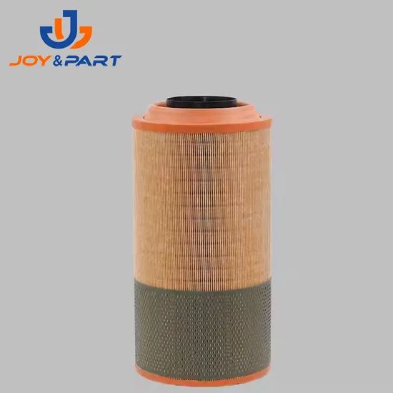 High Performance Car Parts Wholesale Truck 710W08405-0032 Air Filter