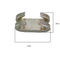 Automotive Sheet Metal Fixtures, Calibrator Accessories, Sheet Metal Clips, Sheet Metal Pliers, Sheet Metal Repair Tools