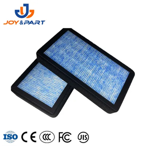 87139-30040 Automobile Accessories Auto Cabin Air Filter for Toyota-