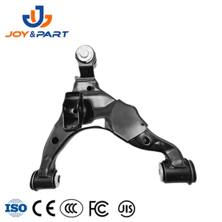 German Car Auto Suspension Parts Rear Front Lower Upper Control Arm