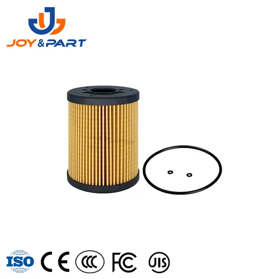 Heavy Duty Auto Spare Parts Engine Fuel Oil Filters Element for 23304-78500 Hino300 No4c-T
