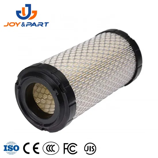 Auto Truck Parts Air Fuel Filter Element 11013-1290 Oil Filter Elements