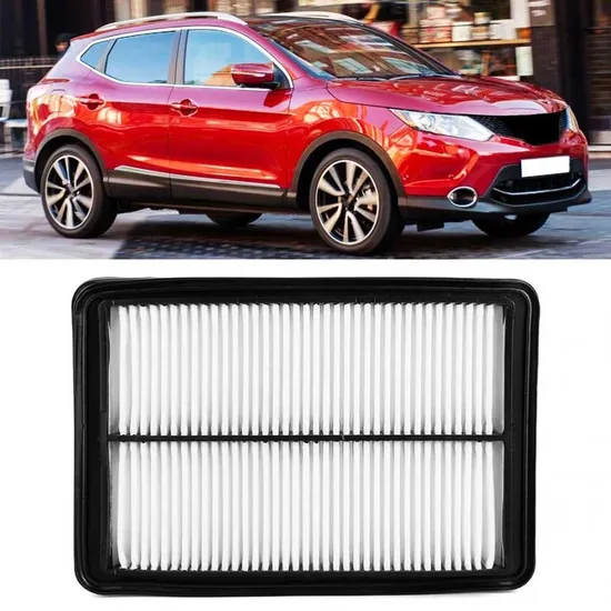 OEM/ODM Car Engine Cabin Air Filter Replacement Automotive Replacement Air Filters for Land Cruiser