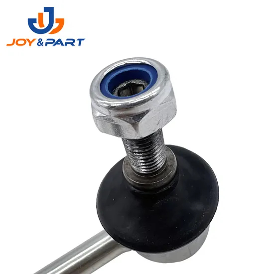 Suspension Auto Parts Rear Left Right Stabilizer Bar Link Bar