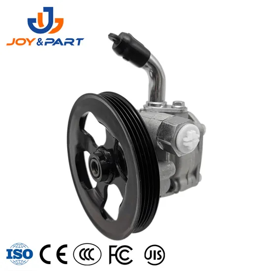 Wholesale Auto Parts Steering System Power Steering Pump for 4450A142 Mr995025 4450A149