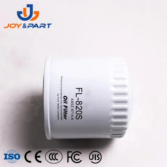 Motorcraft- Engine Parts FL-820s FL-820-S Auto Car Parts Oil Filter