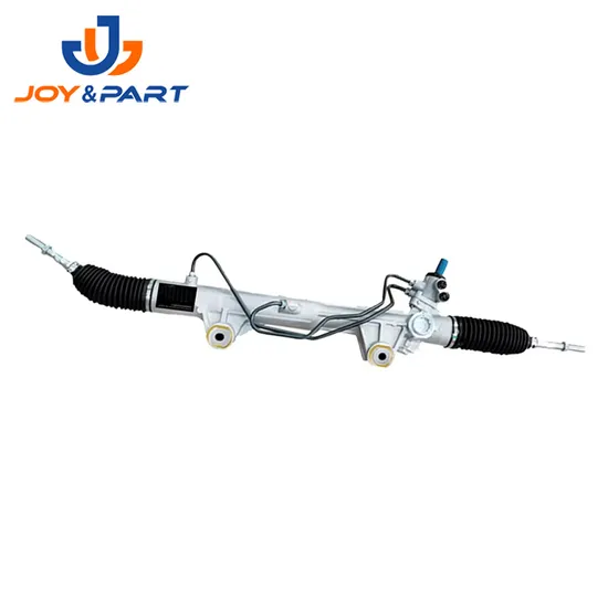 Auto Power Steering Gear 4410A603 Hydraulic Steering Rack for Mitsubishi-