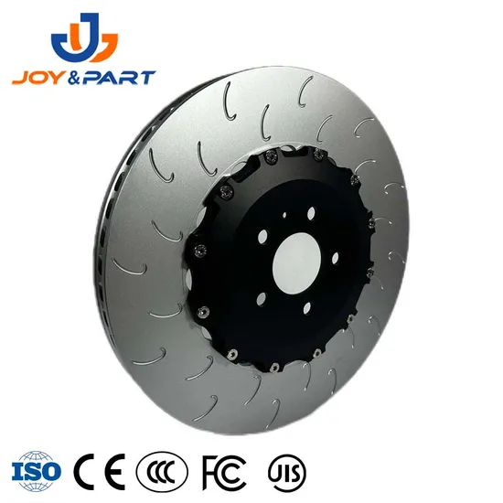 Wholesale Ceramic Brake Discs Car Auto Part Truck Front Rear Brake Rotor
