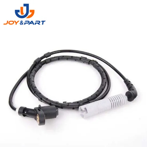 Auto Parts 1164370 34521164652 ABS Wheel Speed Sensor for Bwm3