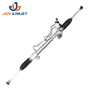 Power Steering Gear Rack and Pinion for 44200-50200 44200-50180 4420050200 4420050180