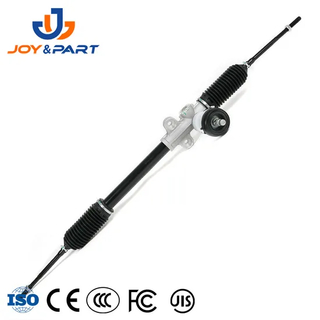 China Auto Parts Car Accessories Manual Hydraulic Power Steering Rack for Toyota-