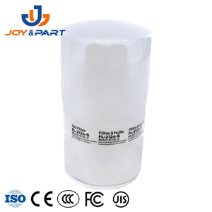 Wholesale Auto Car Parts Automotive Engine Oil Filter FL2124s FL2051s
