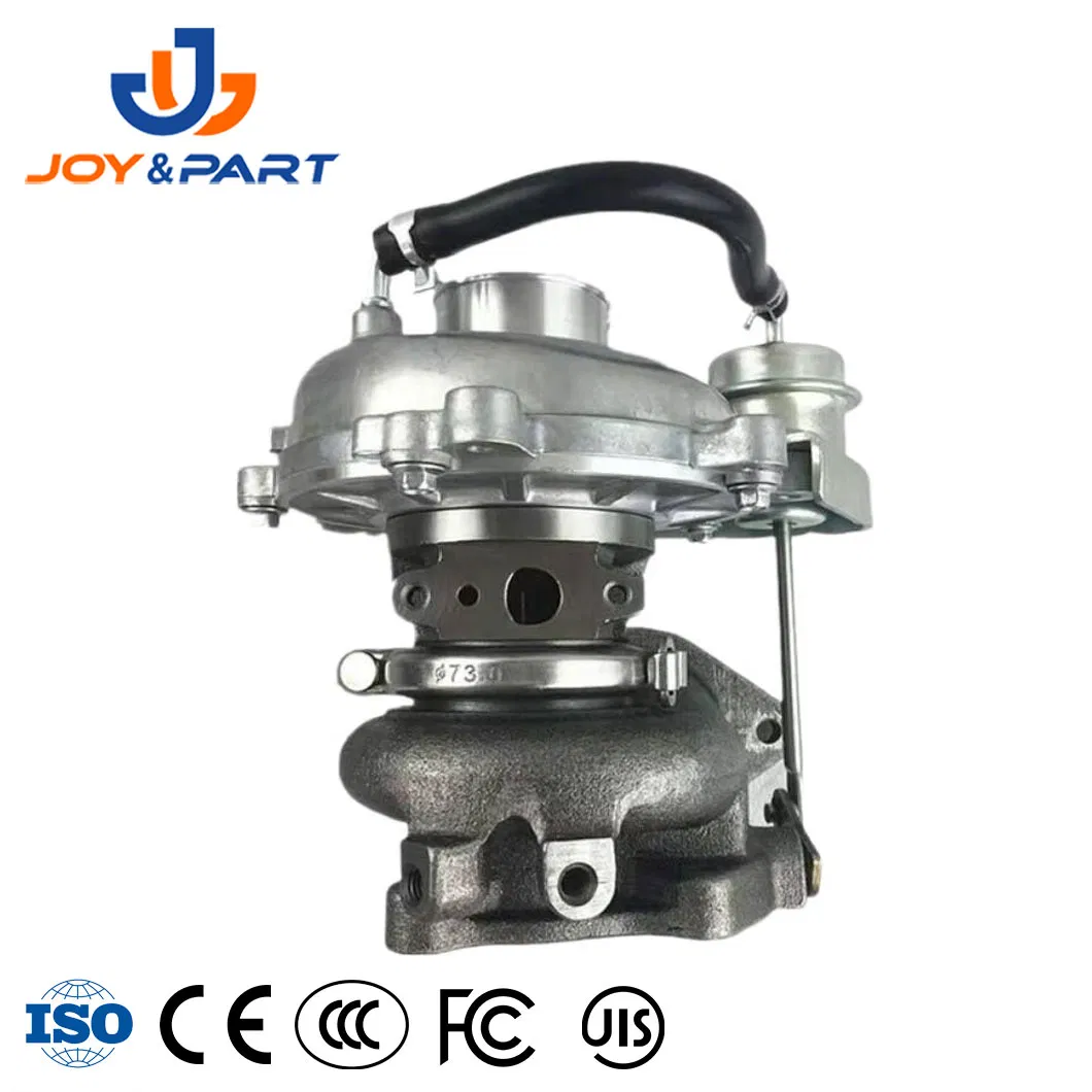 New High Quality Wholesale Engine Turbo Diesel Engine Turbocharger