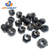 Auto Parts High Tensile Steel Wheel Nut Bolts