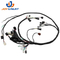 Factory Manufacturing Automotive Assembly Connector Custom Electronic Wiring Harness for Car