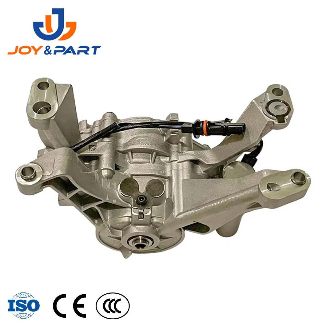 Lr087668 Auto Spare Parts Car Oil Pump for Diesel and Petrol Engines