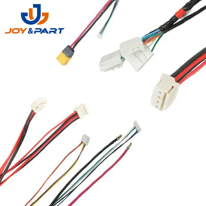 Customized Auto Parts Power Seat Wireness Harness