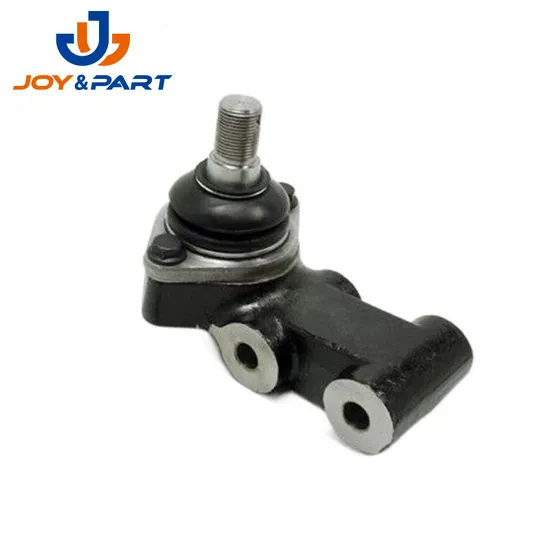 Car Accessories Frame Bracket and Ball Joint Fulcrum Bracket