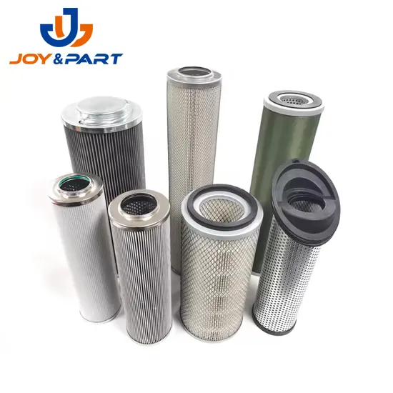 Wholesale Car Automotive Auto System Replacement Engine Air Cabin Oil Filter