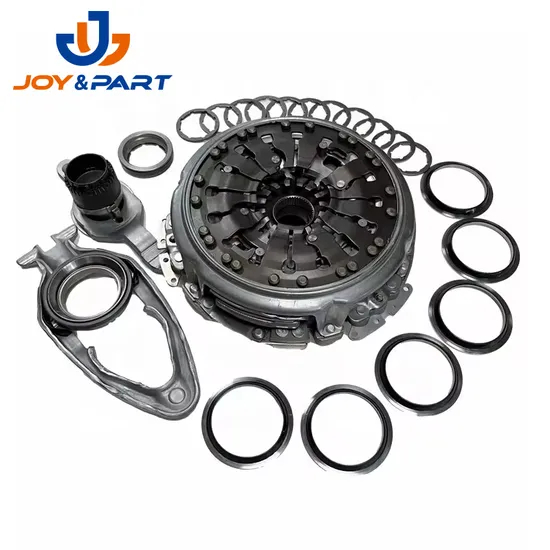 Auto Car Spare Parts Accessories Original New Transmission Dual Clutch Kit