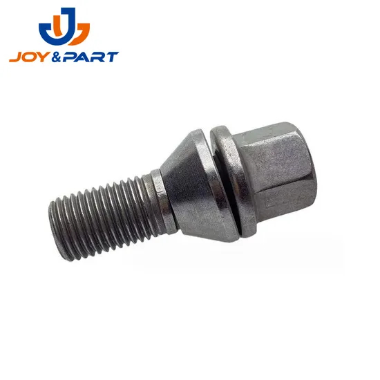 Wheel Bolts with Speical Hex Head