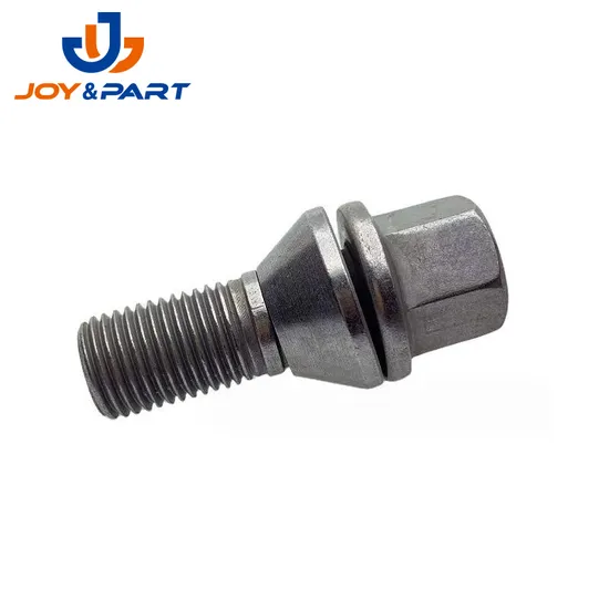 Wheel Bolts with Speical Hex Head
