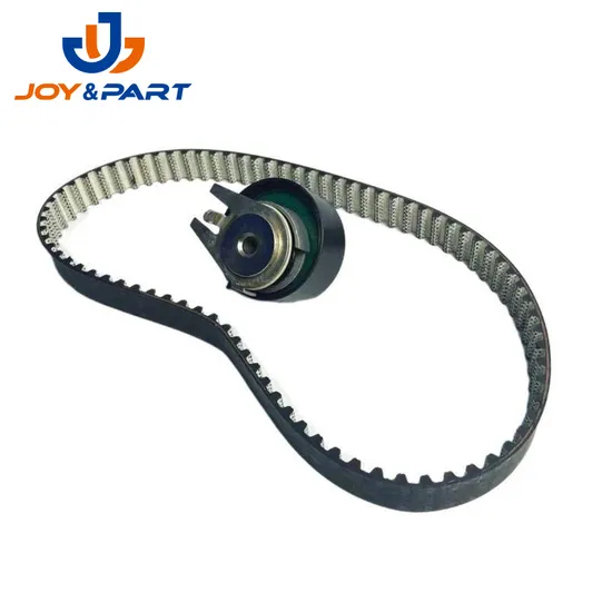 Auto Parts Oil Pump Drive Belt Timing Belt Kit
