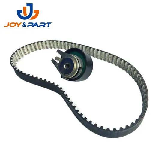 Auto Parts Oil Pump Drive Belt Timing Belt Kit
