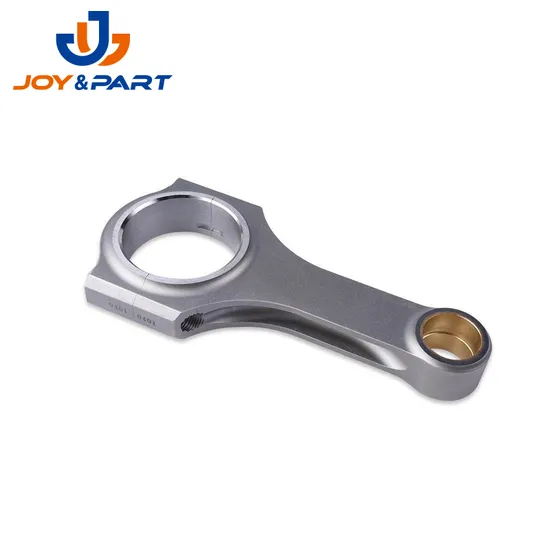 Auto Parts Piston Rod Connecting Rod Kit