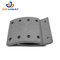China Factory Auto Spare Parts Truck Brake Lining Trailer Brake Lining