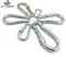 Round Wire and Forged Snap Hook