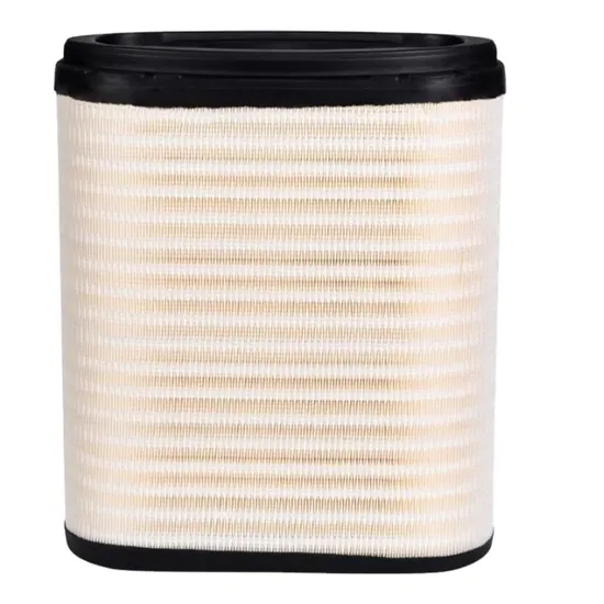 Hot Sale Auto Replacement Attchments Air Filter for Diesel Engine
