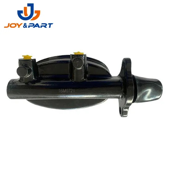 Auto Spare Parts Brake Master Wheel Cylinder with Good Product Quality