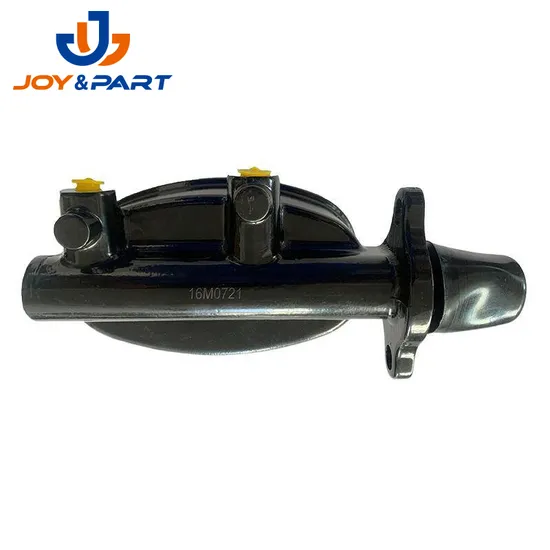 Auto Spare Parts Brake Master Wheel Cylinder with Good Product Quality